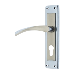 M7D30 - Euro Profile Arum 8" 